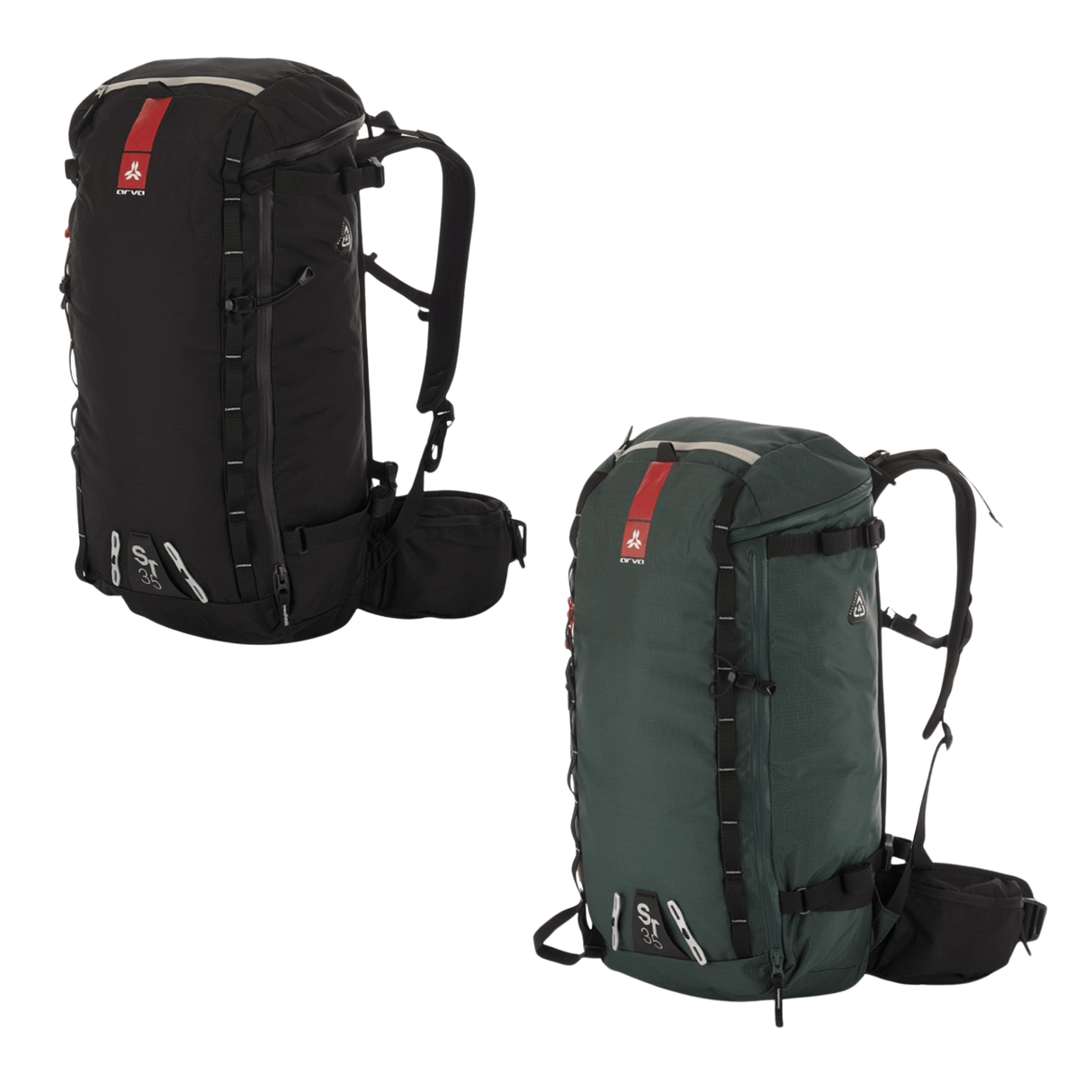 Arva Ski Backpacks ST 35 Backpack