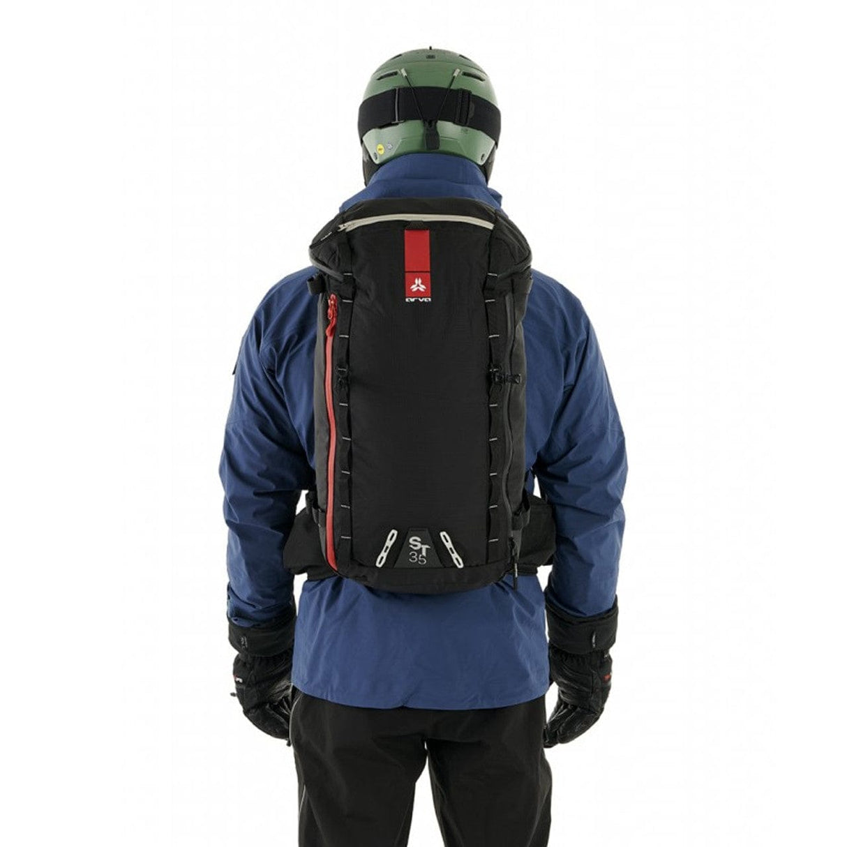 Arva Ski Backpacks ST 35 Backpack