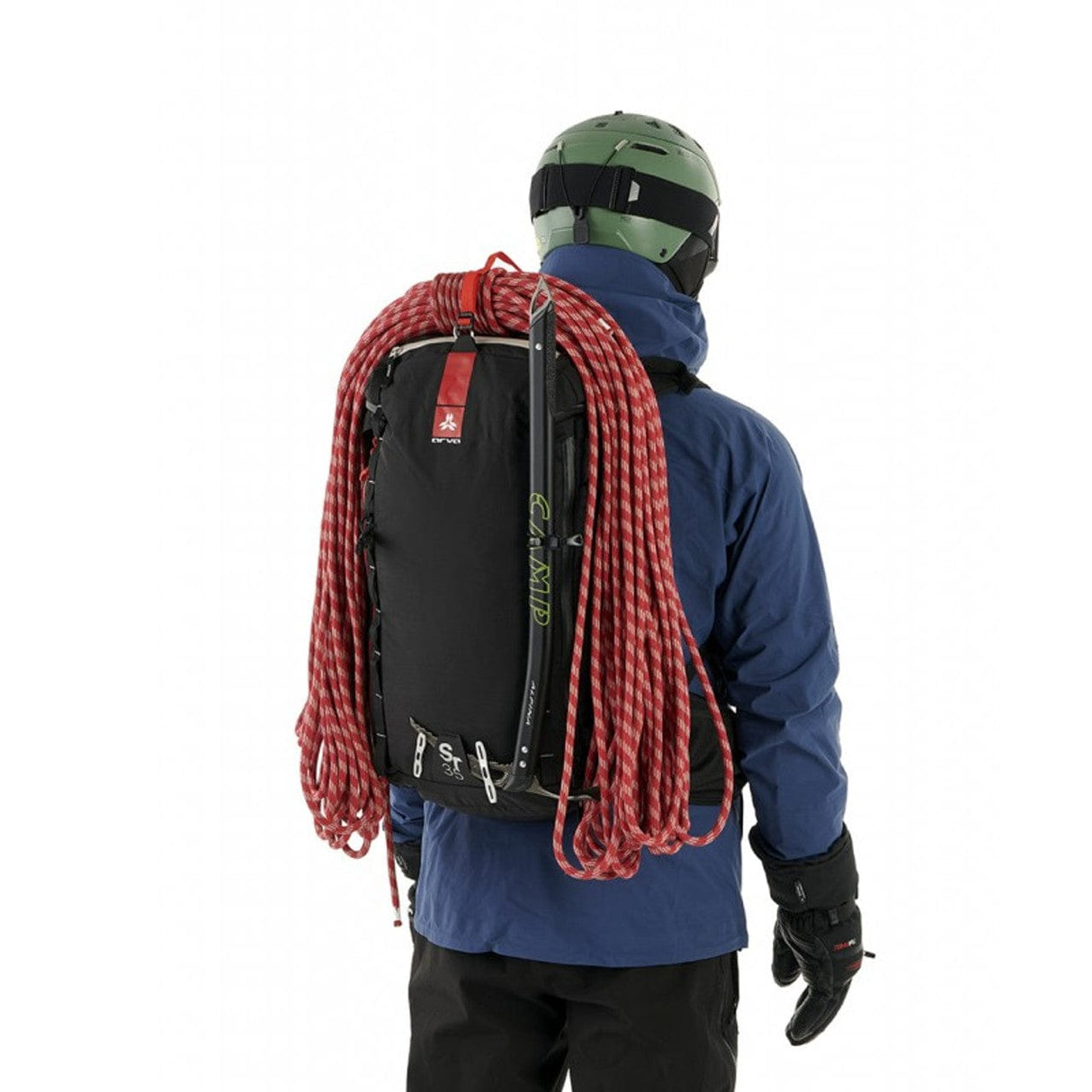Arva Ski Backpacks ST 35 Backpack