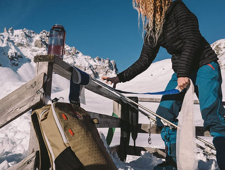 Arva Ski Backpacks Tour 20 Backpack