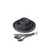 Sea to Summit Dinnerware Set Charcoal Camp Dinnerware Set w/ Mesh Sack - [6 Piece] 054301