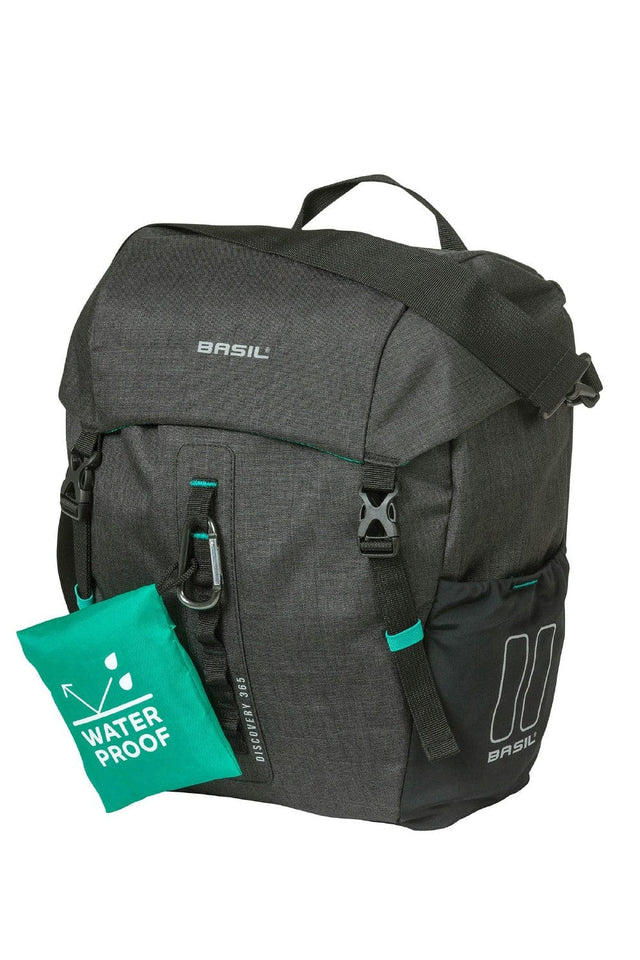 Basil Pannier bag Basil Discovery 365D BAS BS DISCOVERY