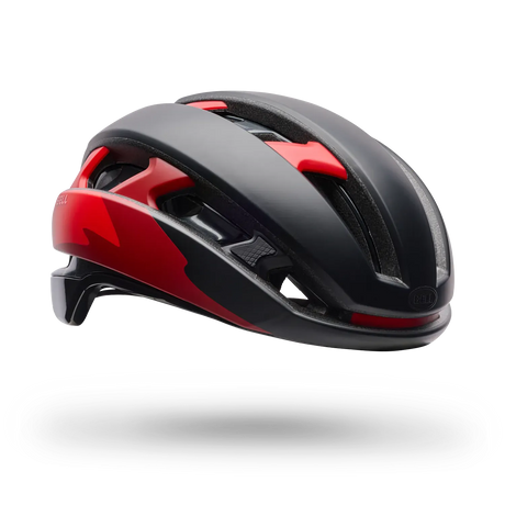 Bell Helmet Black/Red / M XR Spherical Fluid BE38190017M