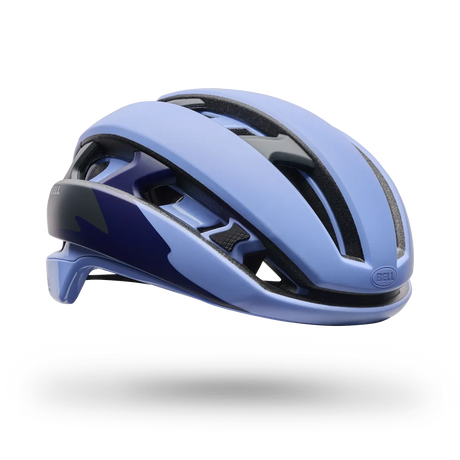 Bell Helmet Lavender / M XR Spherical Fluid BE38190182M