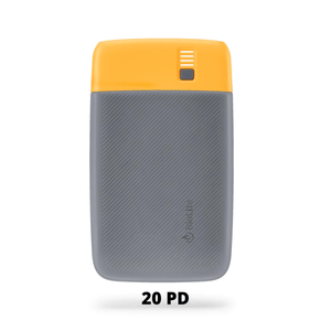 Biolite Battery Packs 20 Charge PD Powerbank CBA0100