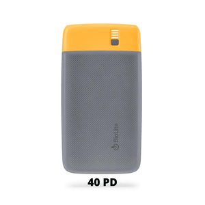 Biolite Battery Packs 40 Charge PD Powerbank CBB0100