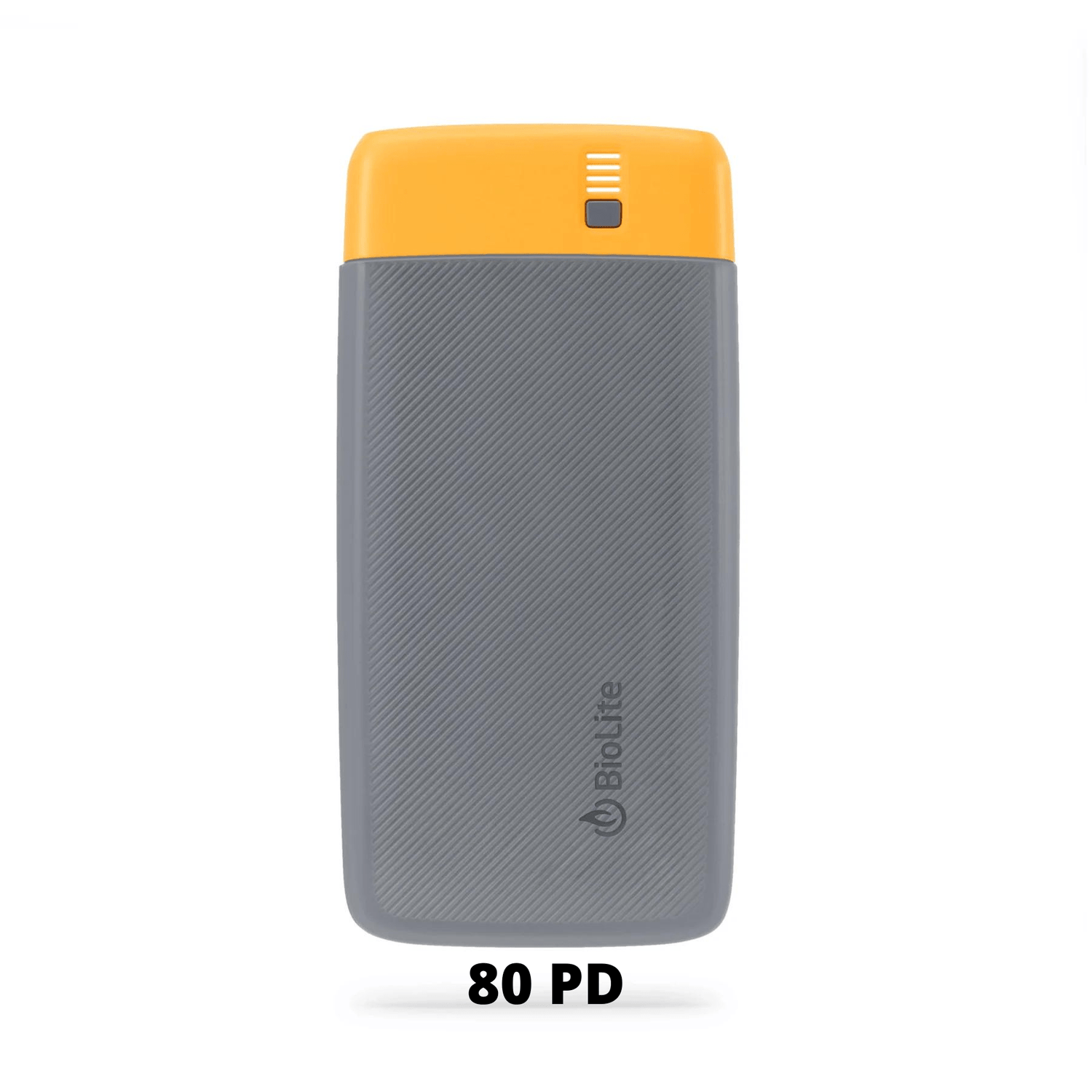 Biolite Battery Packs 80 Charge PD Powerbank CBC0100