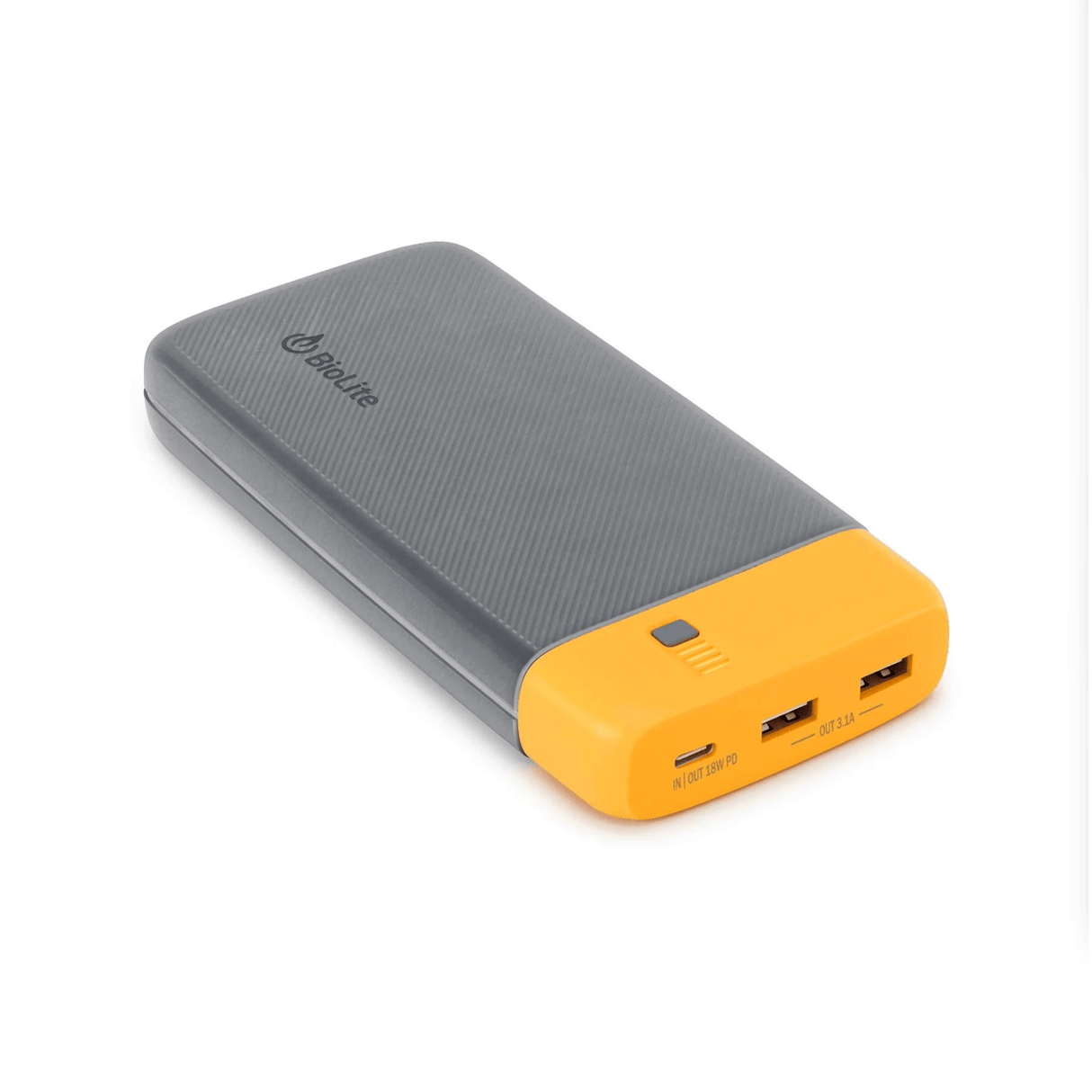 Biolite Battery Packs Charge PD Powerbank