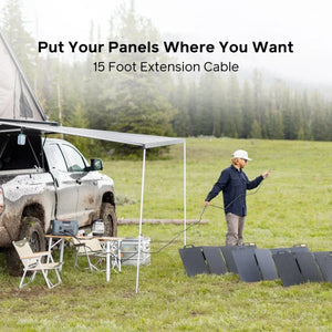 Biolite Cable Solar Power Extension Cable ACA0104