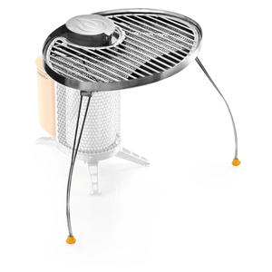 Biolite Cooking Systems Campstove Portable Grill CSD0200