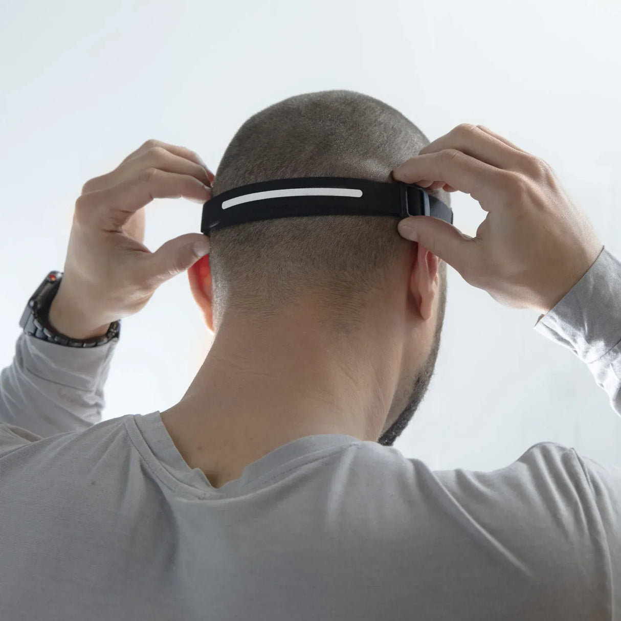 Biolite Head Torch HeadLamp 200