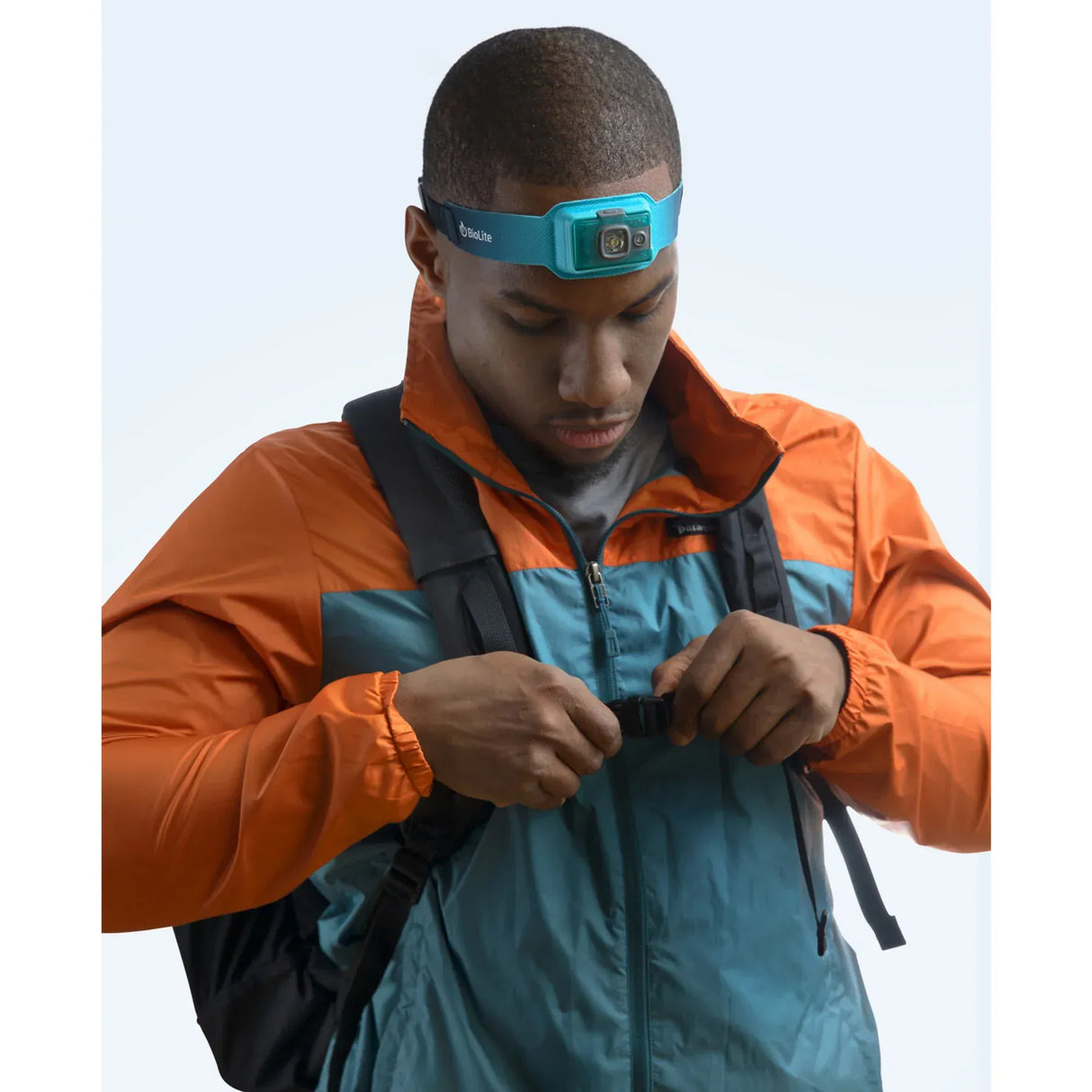 Biolite Head Torch HeadLamp 200