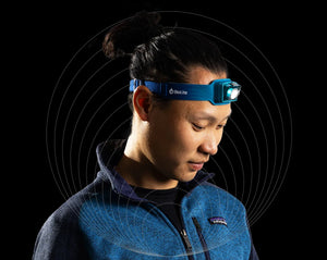 Biolite Head Torch HeadLamp 325