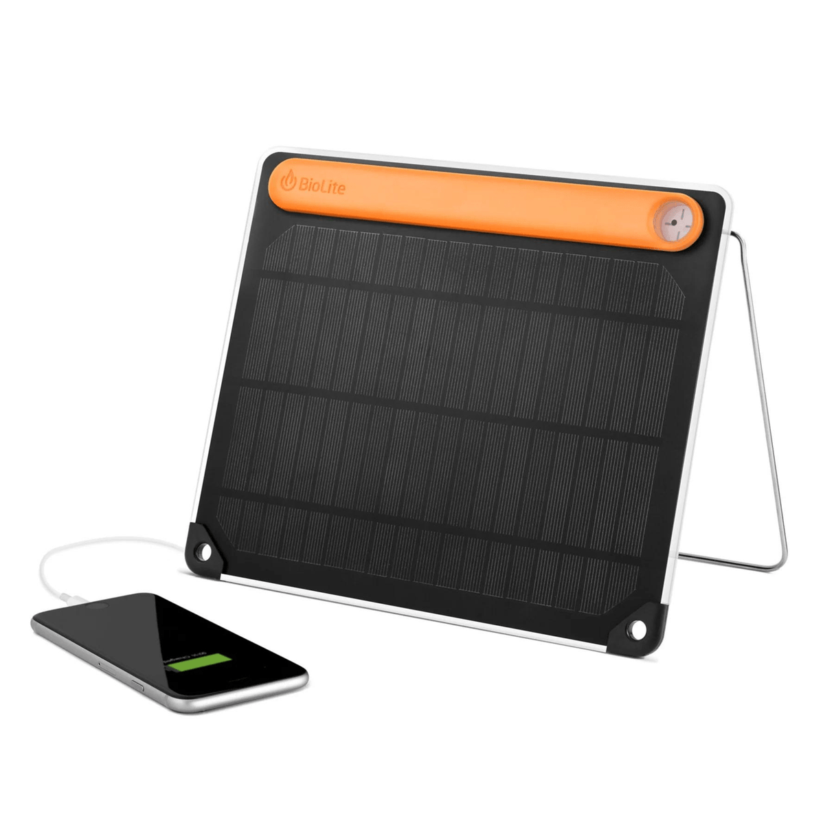 Biolite Solar Panel 5+ Solar Panel SPA0200