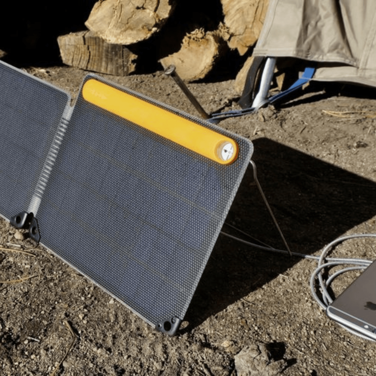 Biolite Solar Panel Solar Panel