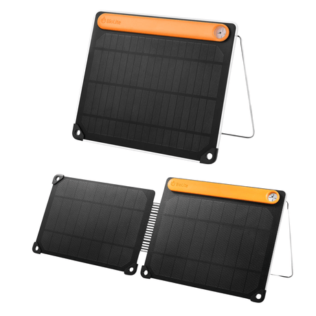 Biolite Solar Panel Solar Panel