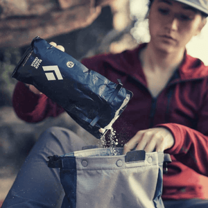 Black Diamond Climbing Chalk Black Gold Loose Chalk