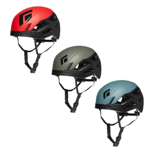 Black Diamond Climbing Helmet Vision Helmet