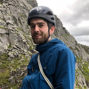 Black Diamond Climbing Helmet Vision Helmet