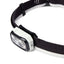 Close-up of the Onsight 375 front housing showing its two lenses and white top