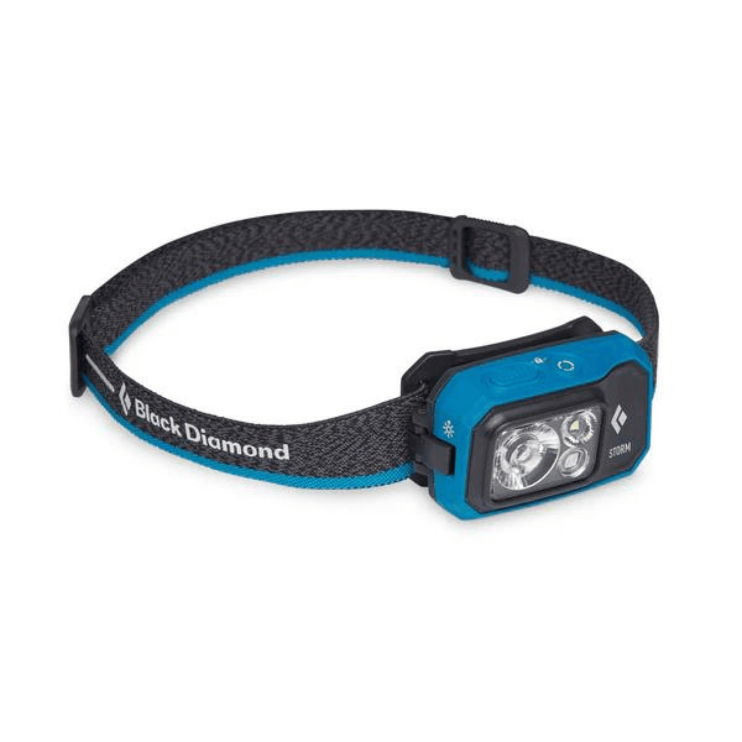 Black Diamond Head Torch Azul Storm 450 Headlamp BD6206714004ALL1