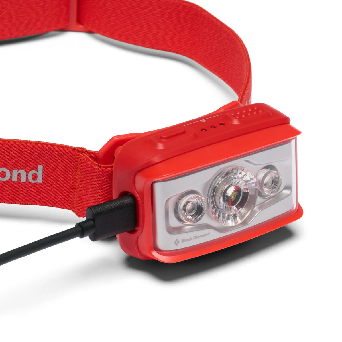 Black Diamond Head Torch Black Diamond Storm 550 Lumen Headlamp