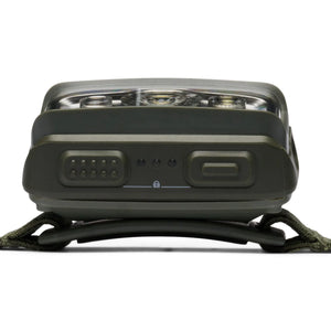 Black Diamond Head Torch Black Diamond Storm 550 Lumen Headlamp