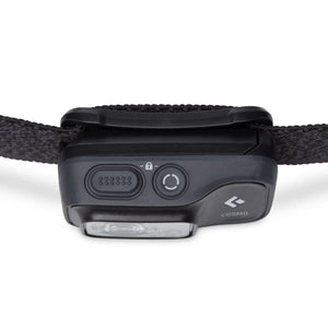 Black Diamond Head Torch Cosmo 350 Headlamp