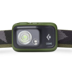 Black Diamond Head Torch Cosmo 350 Headlamp