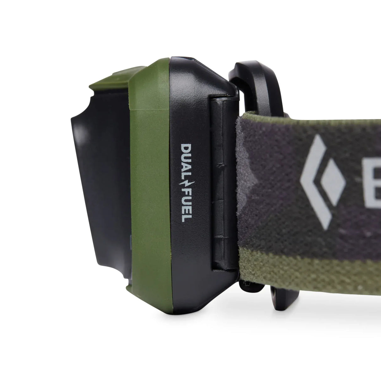 Black Diamond Head Torch Cosmo 350 Headlamp