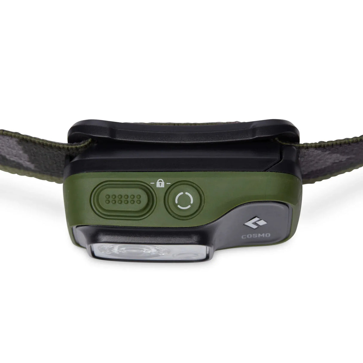 Black Diamond Head Torch Cosmo 350 Headlamp