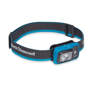 Black Diamond Head Torch Cosmo 350 Headlamp
