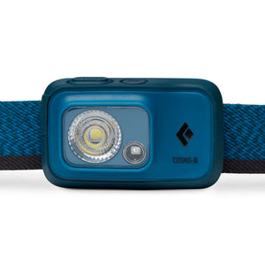 Black Diamond Head Torch Cosmo 350-R Headlamp