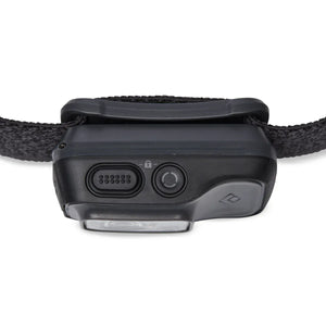 Black Diamond Head Torch Cosmo 350-R Headlamp