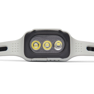 Black Diamond Head Torch Deploy 325 Run Light