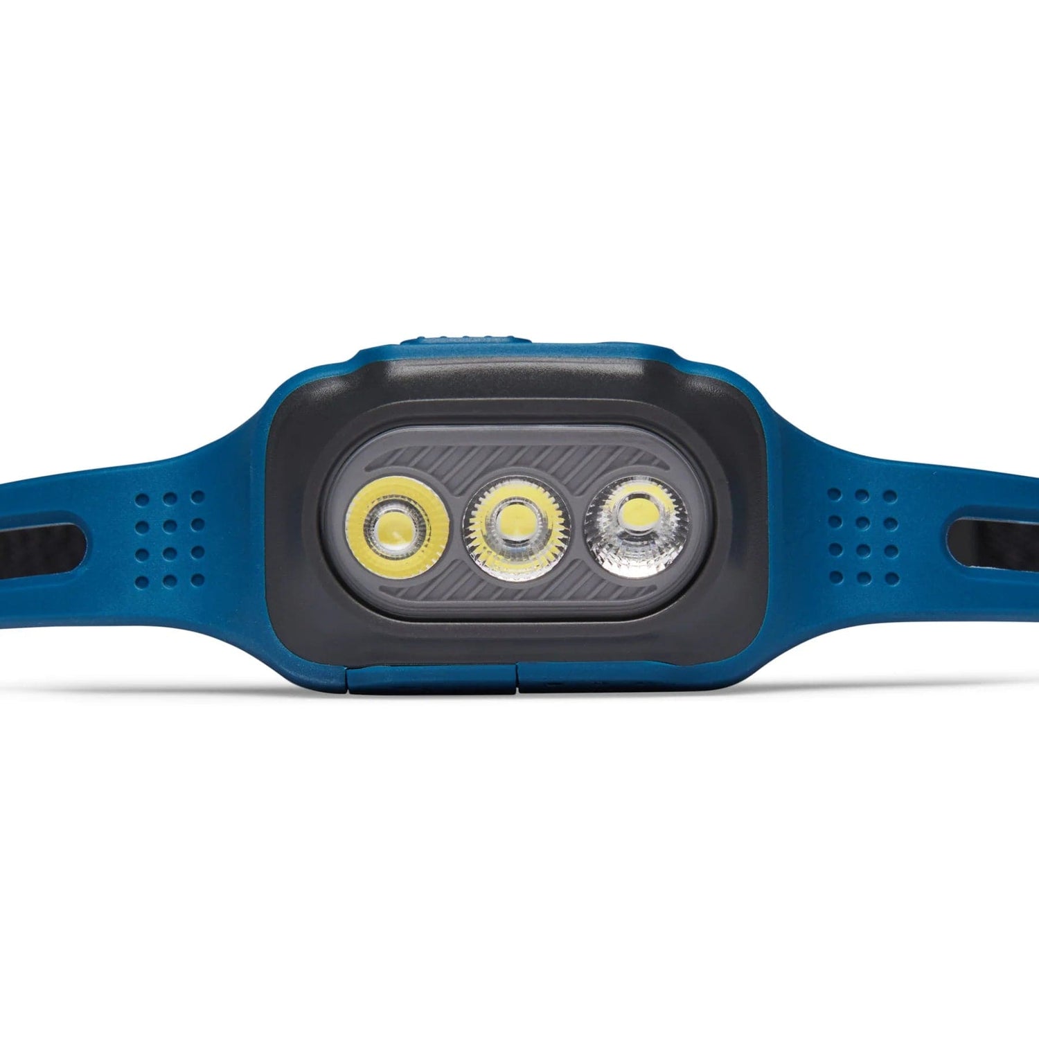 Black Diamond Head Torch Deploy 325 Run Light