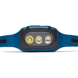 Black Diamond Head Torch Deploy 325 Run Light