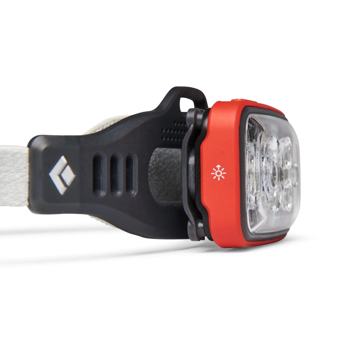 Black Diamond Head Torch Distance 1500 Headlamp BD6206948001ALL1