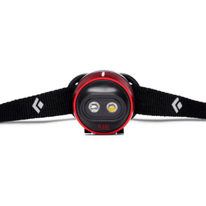 Black Diamond Head Torch Flare Headlamp