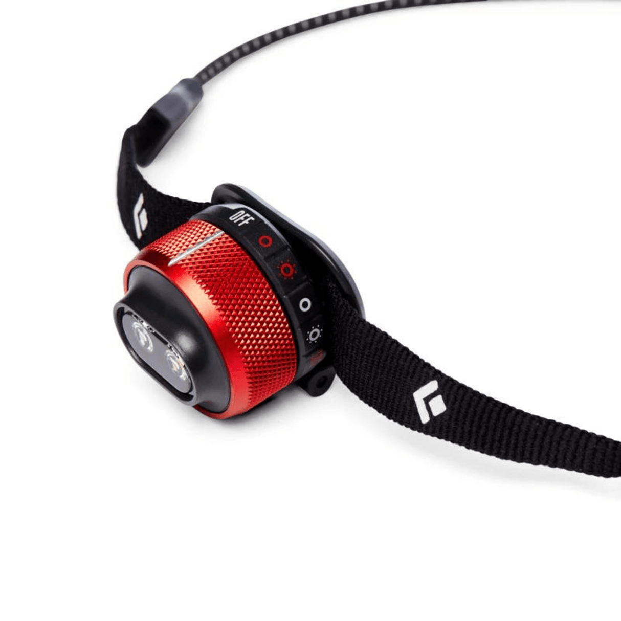 Black Diamond Head Torch Flare Headlamp