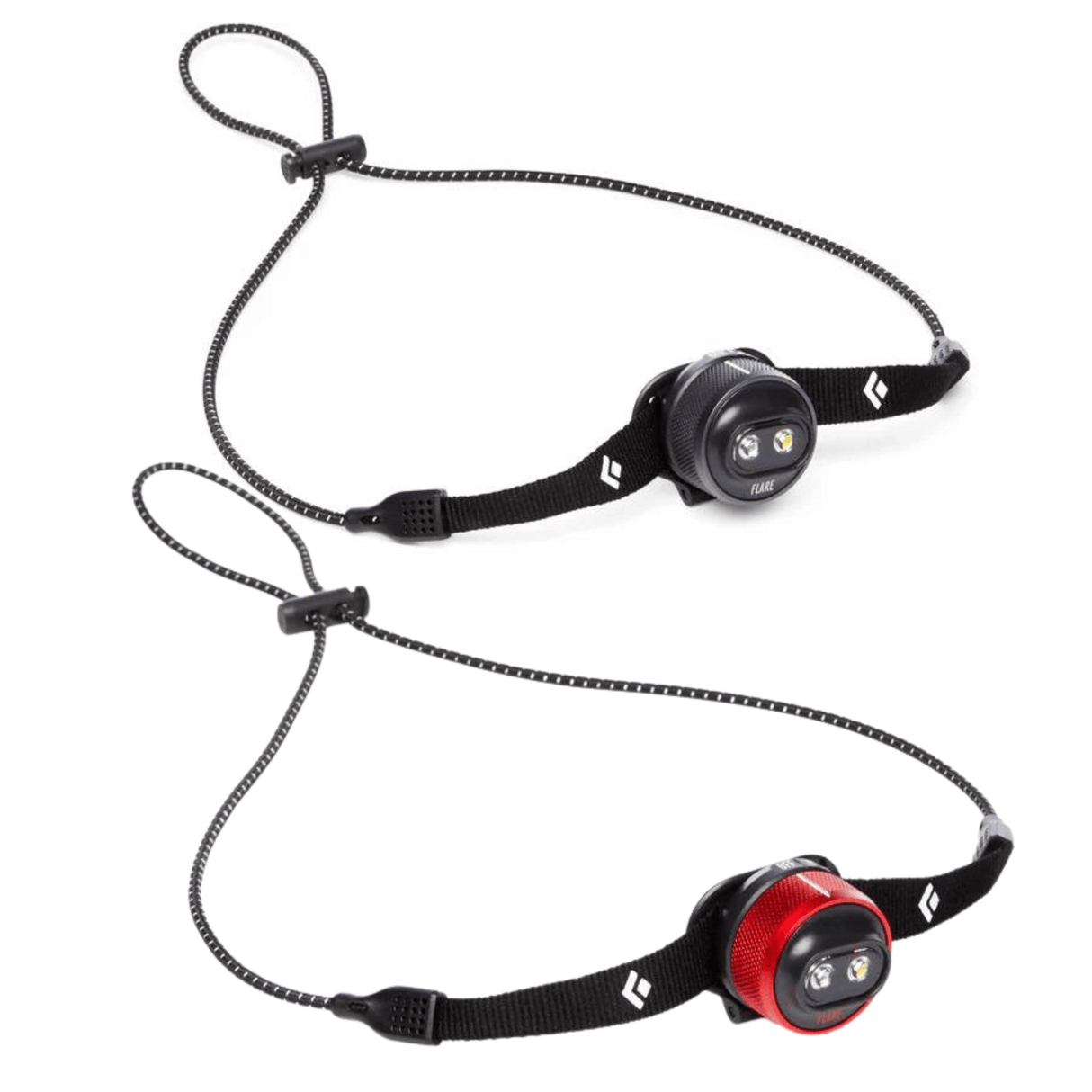 Black Diamond Head Torch Flare Headlamp