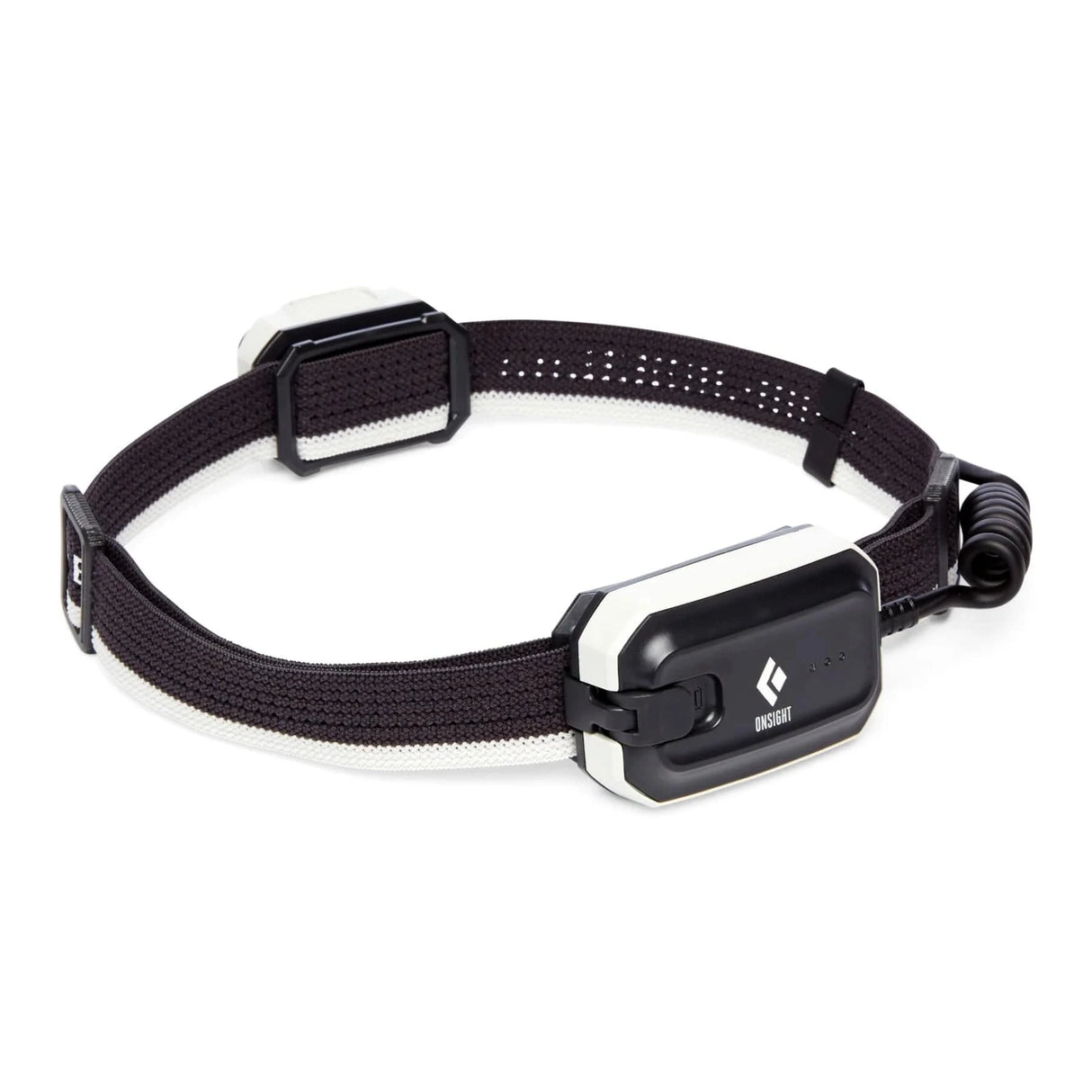 Black Diamond Head Torch Onsight 375 Headlamp