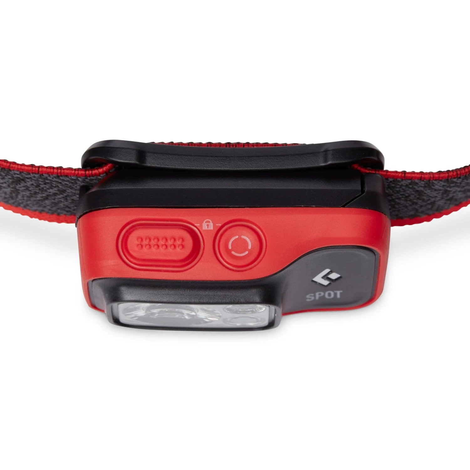 Black Diamond Head Torch Spot 400 Headlamp