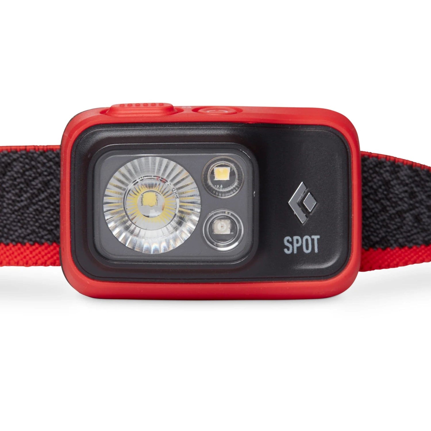 Black Diamond Head Torch Spot 400 Headlamp