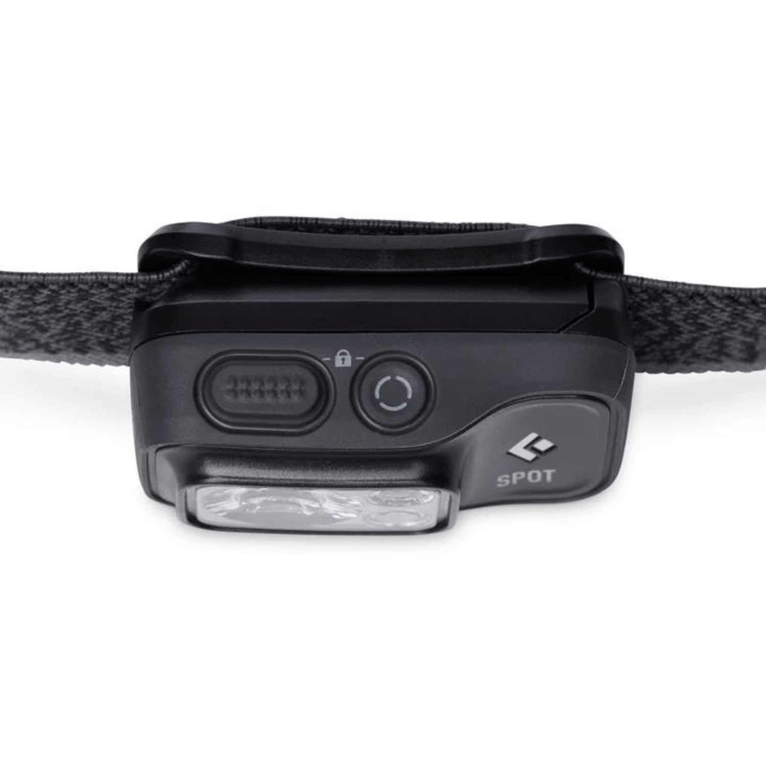 Black Diamond Head Torch Spot 400 Headlamp