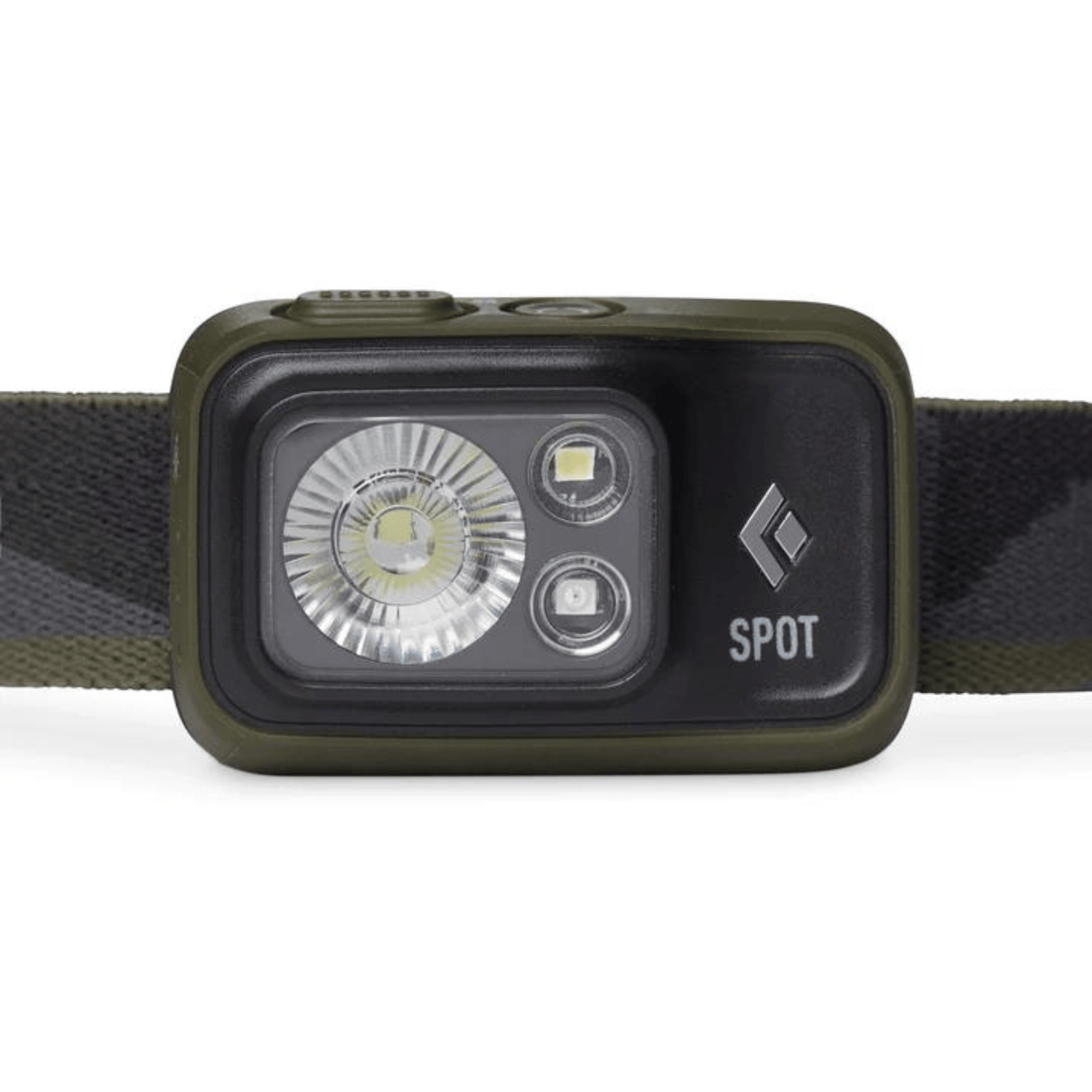 Black Diamond Head Torch Spot 400 Headlamp