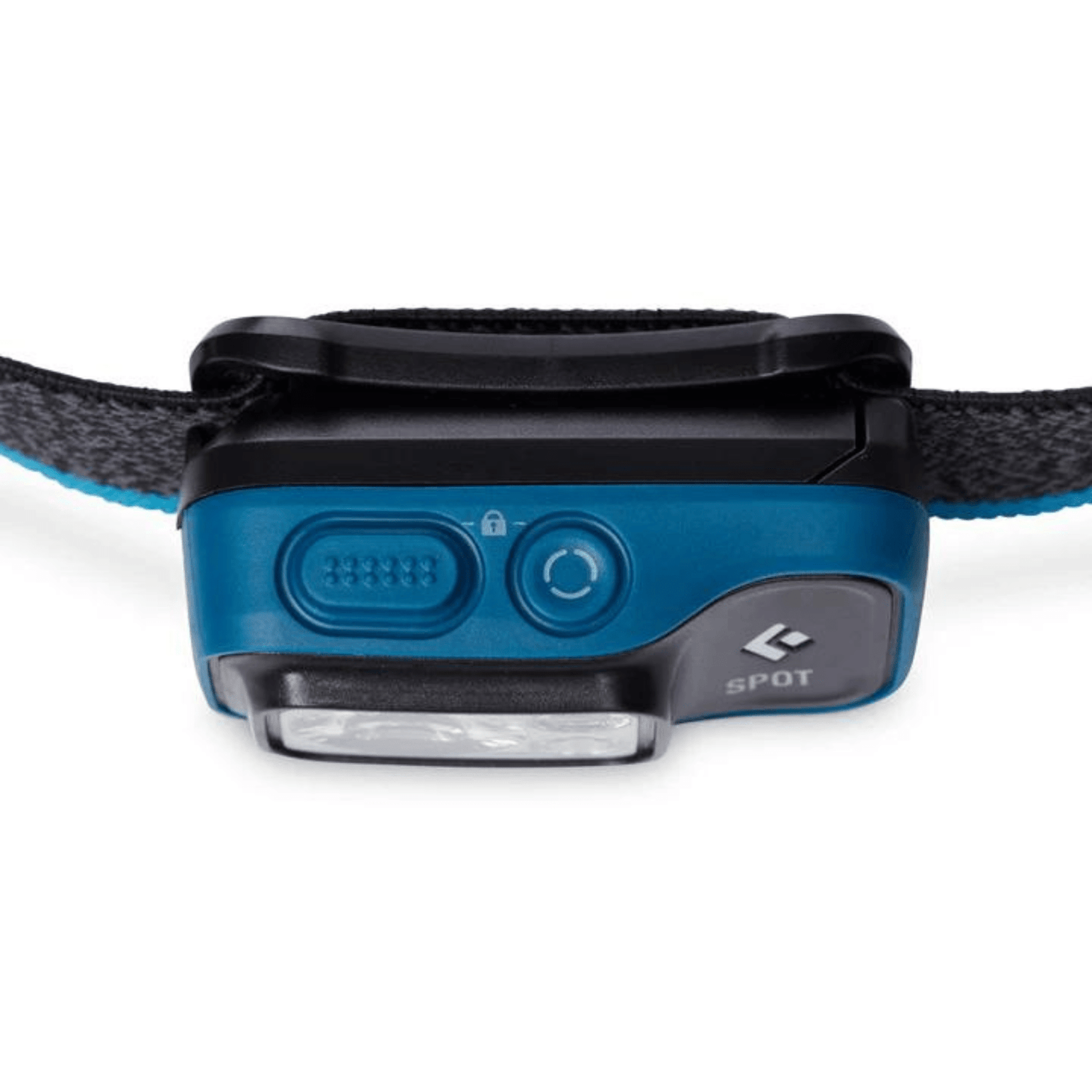 Black Diamond Head Torch Spot 400 Headlamp