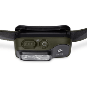 Black Diamond Head Torch Spot 400 Headlamp