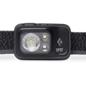 Black Diamond Head Torch Spot 400 Headlamp