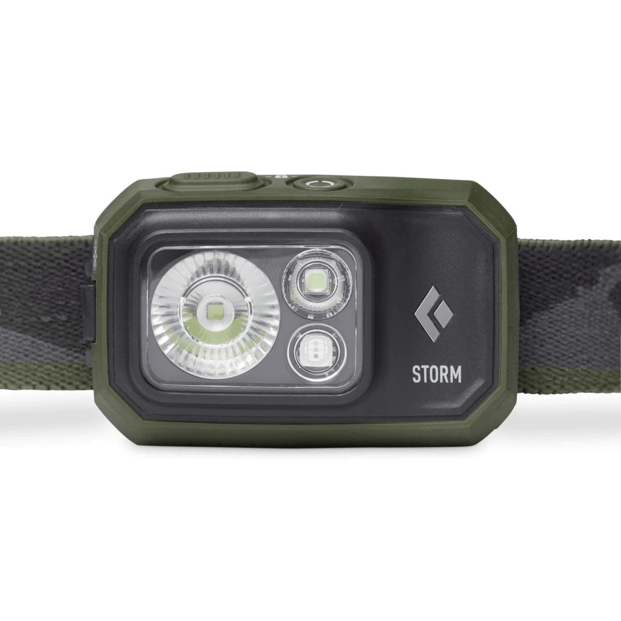 Black Diamond Head Torch Storm 450 Headlamp